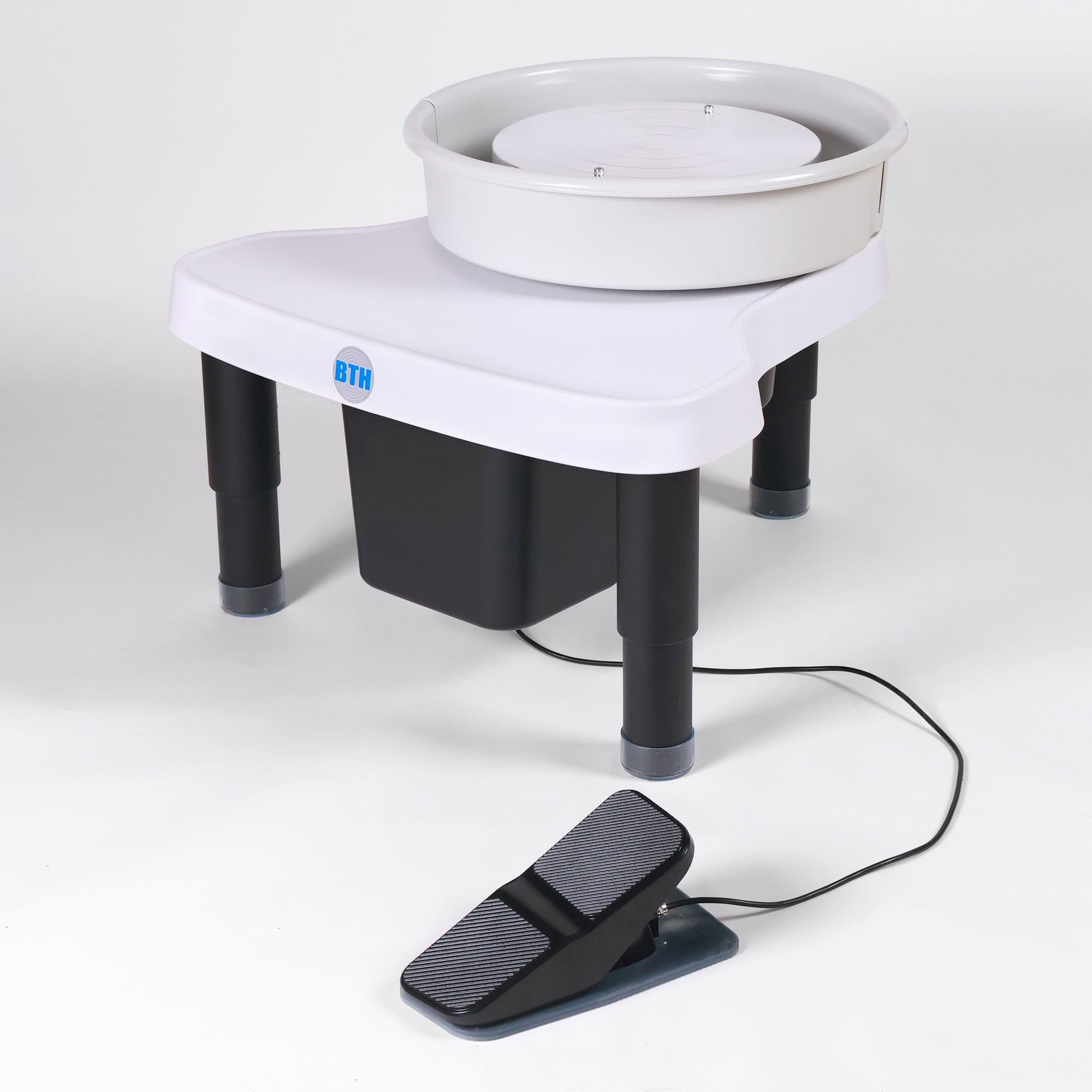 Tour Sirius BP02 500W avec courroie BTH