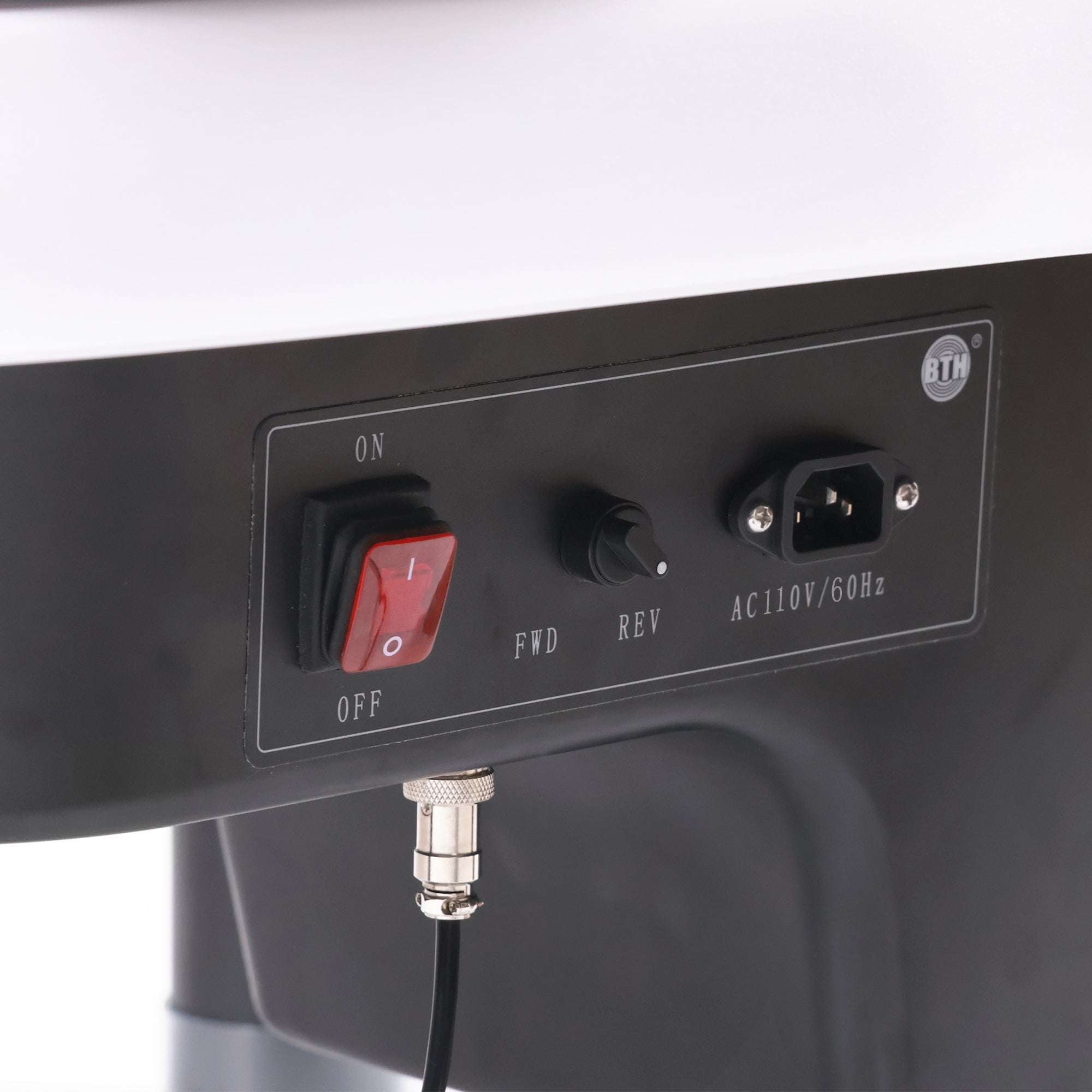 Tour Sirius BP02 500W avec courroie BTH