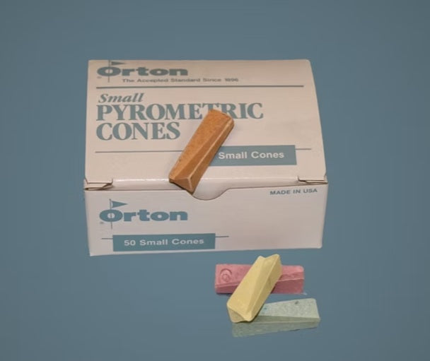 CONE ORTON PETIT MODELE (LA PAIRE)