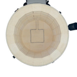 Four KITTEC X215 SX TC66 400V