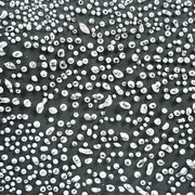 Émail grès à effets Amaco - CR12 Speckled White - 472ml