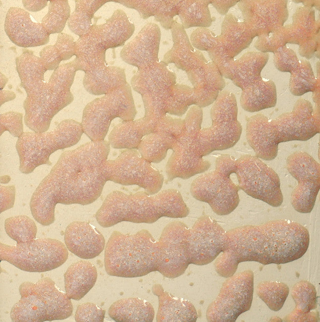 Émail grès à effets Amaco - CR17 Flux Crawl - 472ml