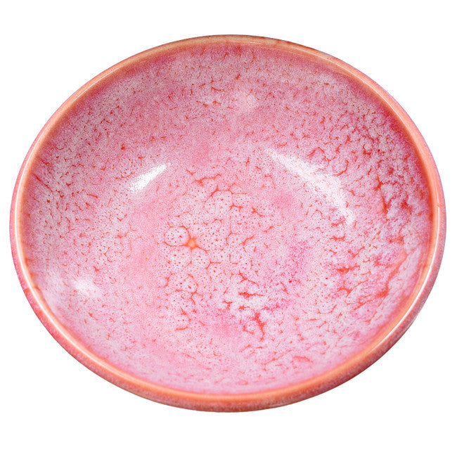 Émail grès à effets Amaco - CR17 Flux Crawl - 472ml