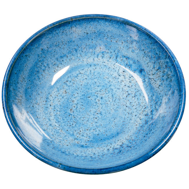 Émail grès à effets Amaco - CR18 Speckled Flux Crawl - 472ml