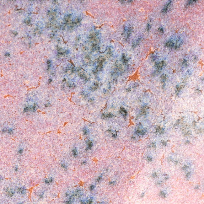 Émail grès à effets Amaco - CR18 Speckled Flux Crawl - 472ml