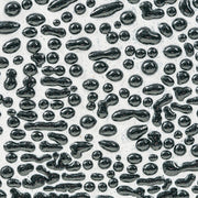 Émail grès à effets Amaco - CR1 Black - 472ml