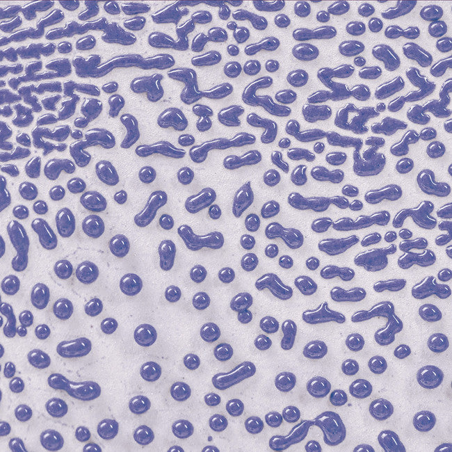 Émail grès à effets Amaco - CR54 Purple - 472ml