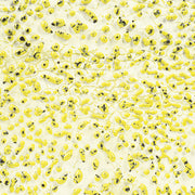 Émail grès à effets Amaco - CR61 Speckled Yellow - 472ml