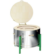 FOUR CVE 130 - 1300°C - 130 litres