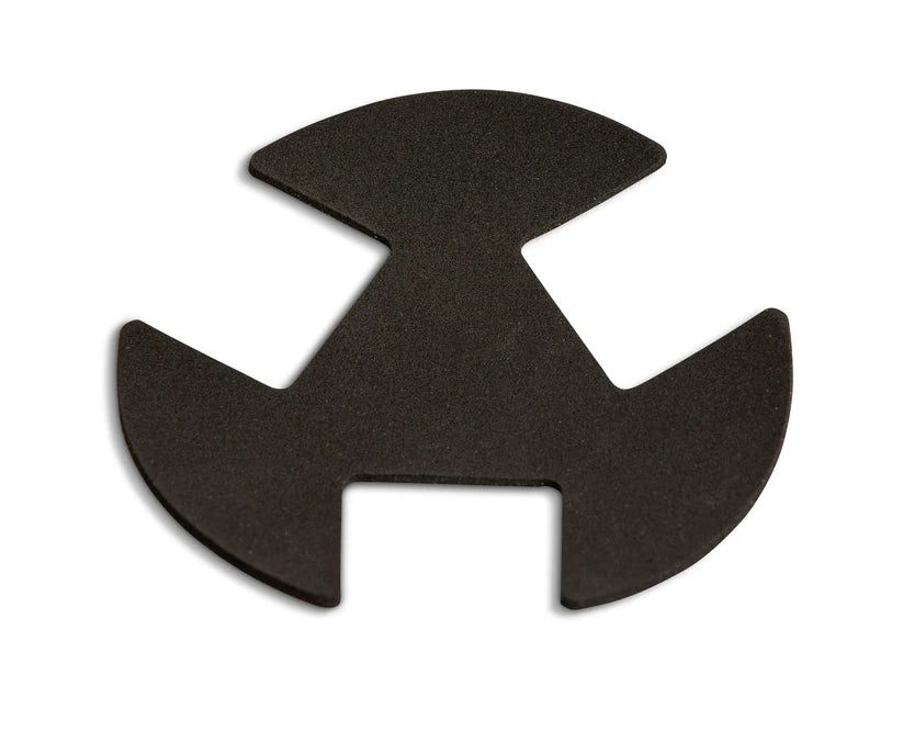 MOUSSE DE CENTRE GIFFIN GRIP POUR BOUTEILLES