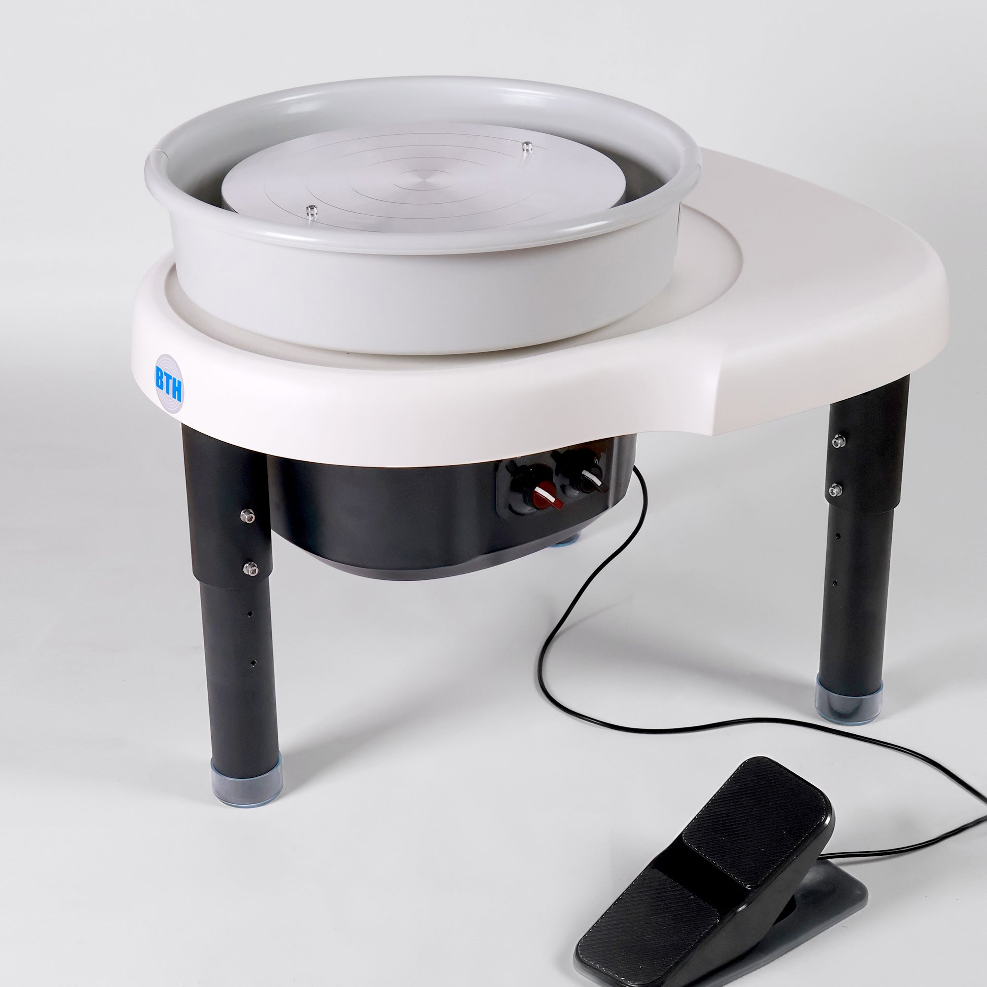 Tour Andromeda DD03 à entrainement direct BTH