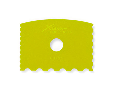ESTEQUE DECO SOUPLE XIEM 10