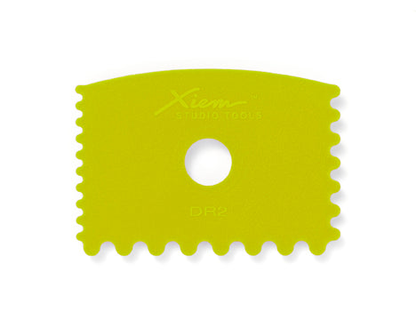 ESTEQUE DECO SOUPLE XIEM 2