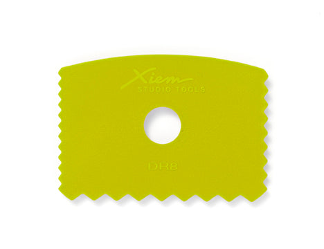 ESTEQUE DECO SOUPLE XIEM 8