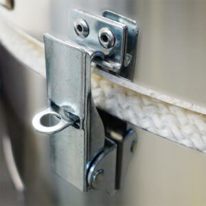 Four KITTEC X215 SX TC66 400V