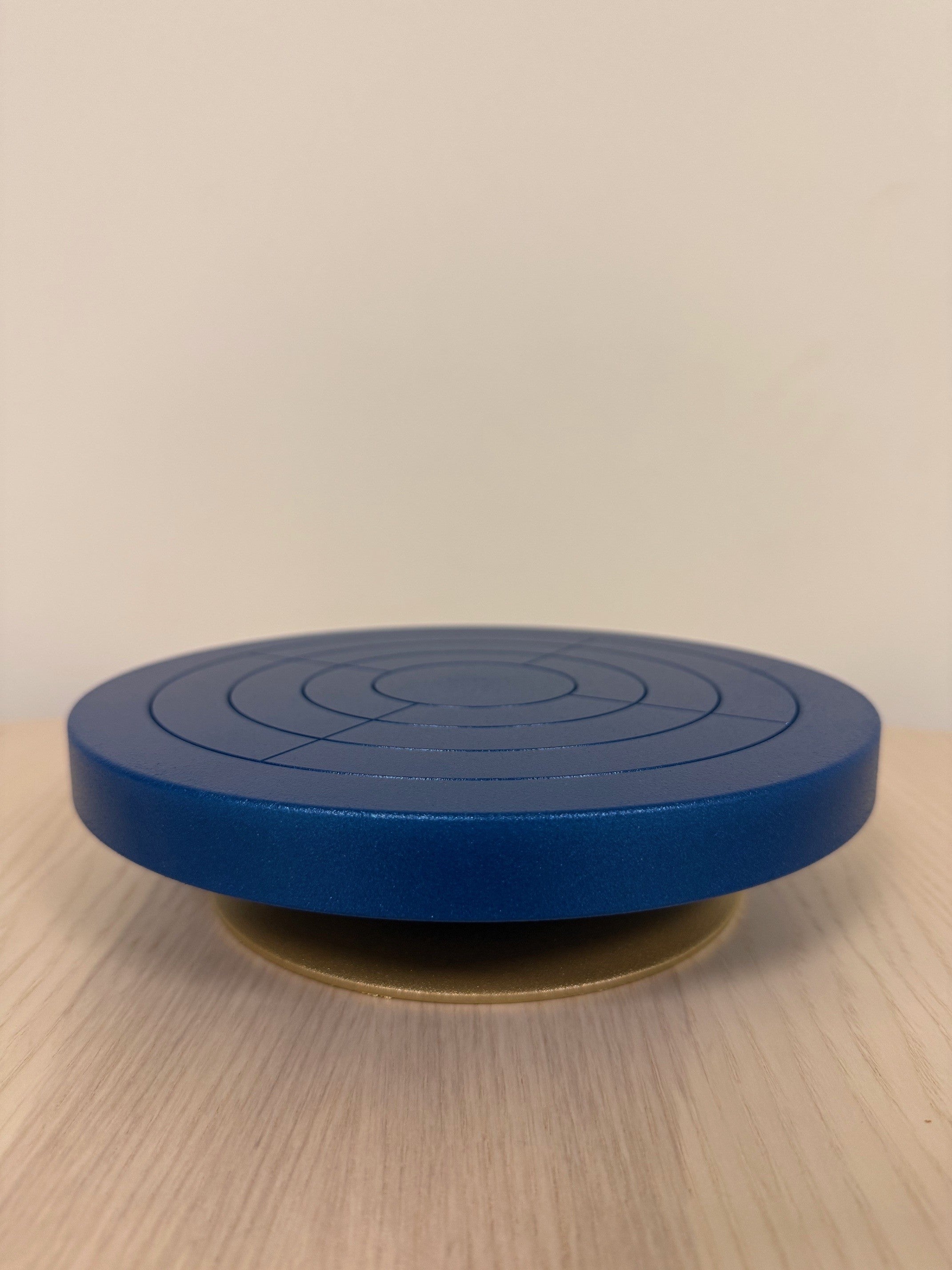 TOURNETTE BASSE Ø220MM - E 13C