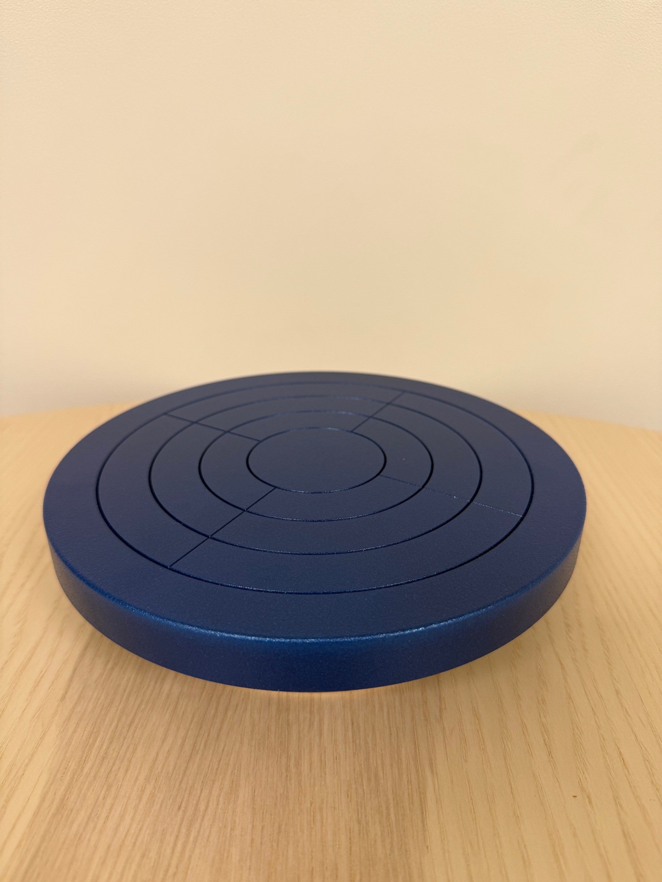 TOURNETTE BASSE Ø220MM - E 13C