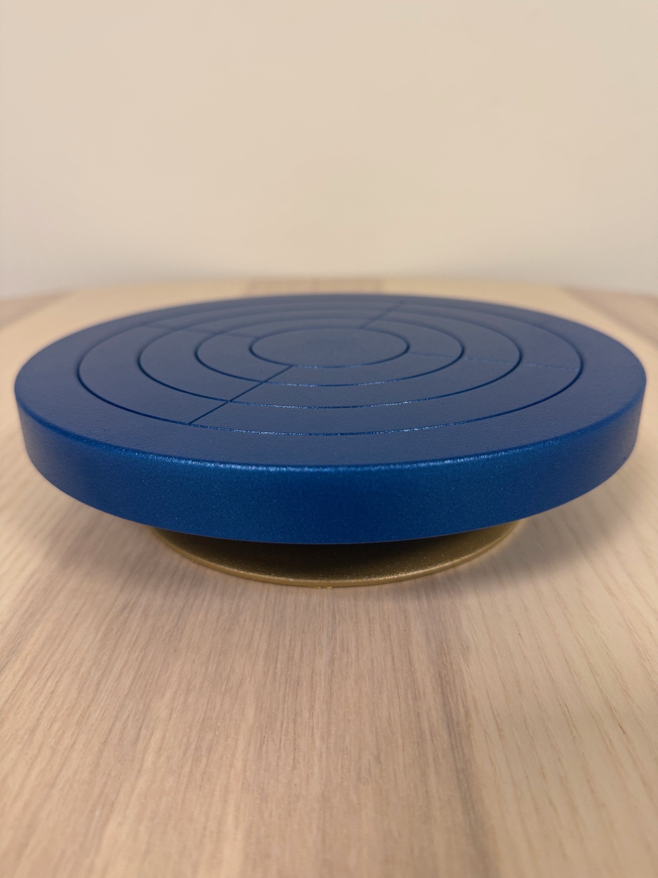 TOURNETTE BASSE Ø220MM - E 13C