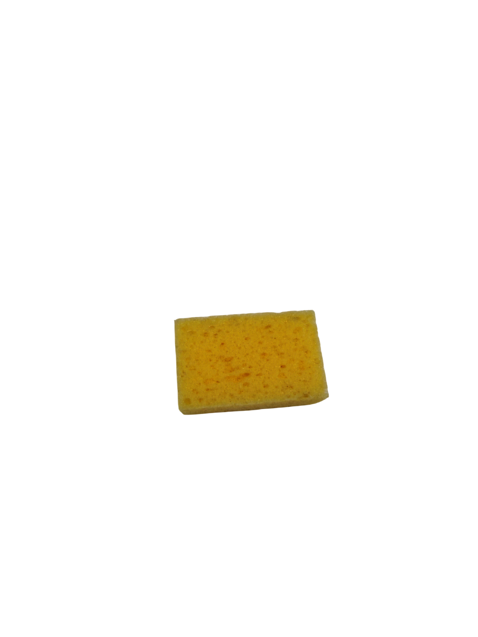 EPONGE HF 45X30X20MM