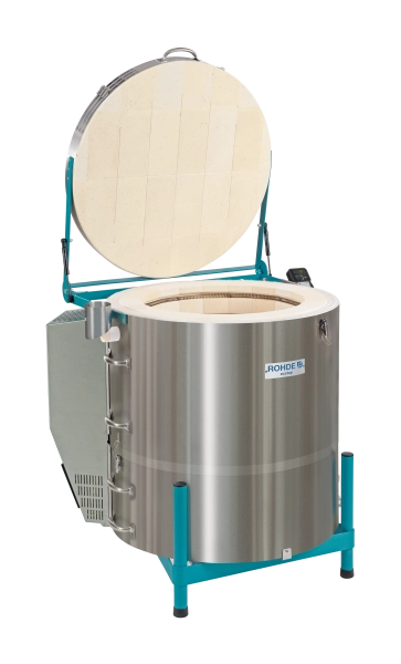 FOUR ROHDE ECOTOP145S
