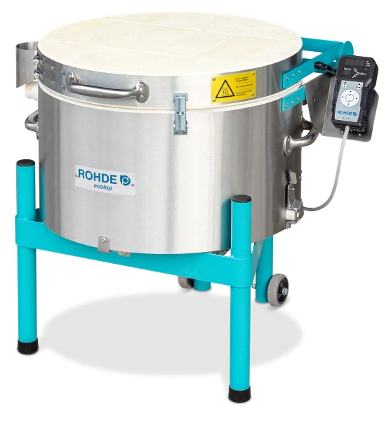 FOUR ROHDE ECOTOP20S