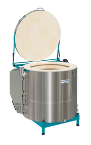 FOUR ROHDE ECOTOP200S