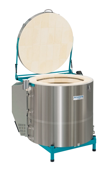 FOUR ROHDE ECOTOP200S