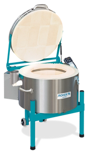 FOUR ROHDE ECOTOP20S