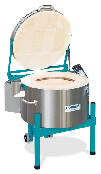 FOUR ROHDE ECOTOP20S
