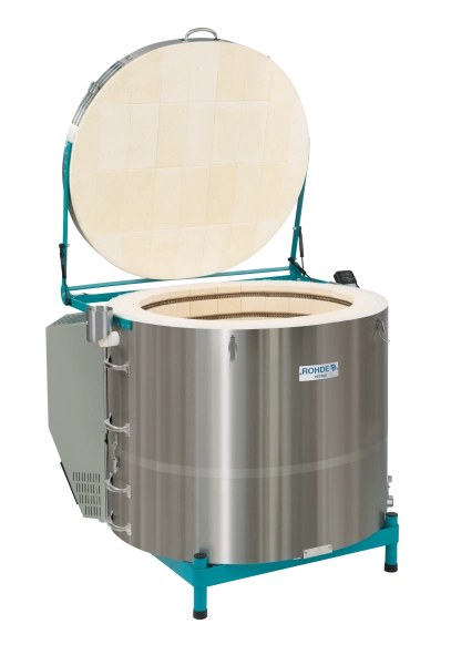 FOUR ROHDE ECOTOP250S