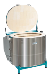 FOUR ROHDE ECOTOP300S