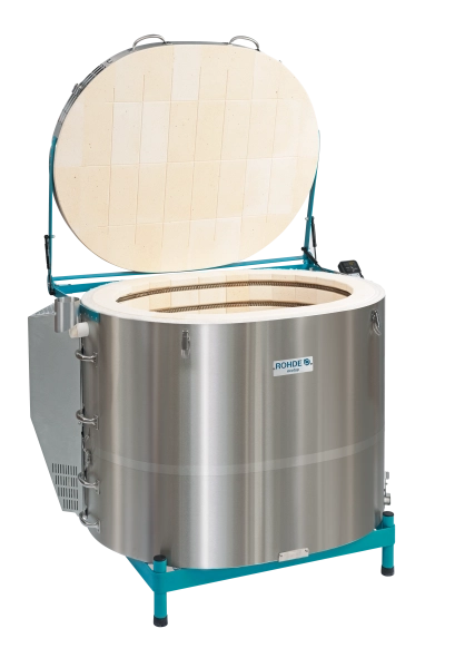 FOUR ROHDE ECOTOP300S