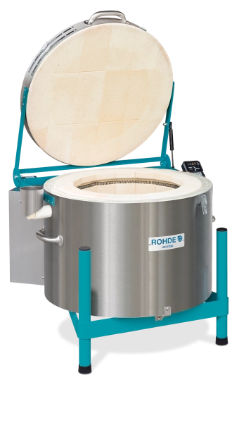 FOUR ROHDE ECOTOP43S