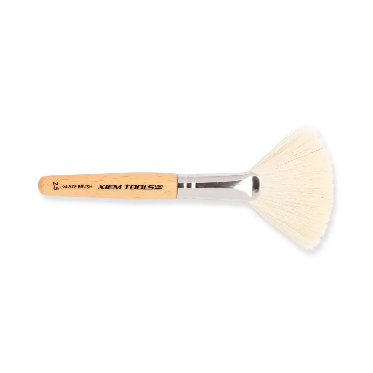 PINCEAU A EMMAILLER XIEM 2,5''