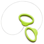 FIL A COUPER MUDTOOLS N° FIL DROIT VERT