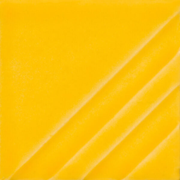 Émail brilliant Mayco Foundations® - FN232 SUN YELLOW (118ML) 990°-1020°C