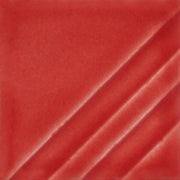 Glänzende Emaille Mayco Foundations® - FN233 RUBY RED (118ML) 990°-1020°C