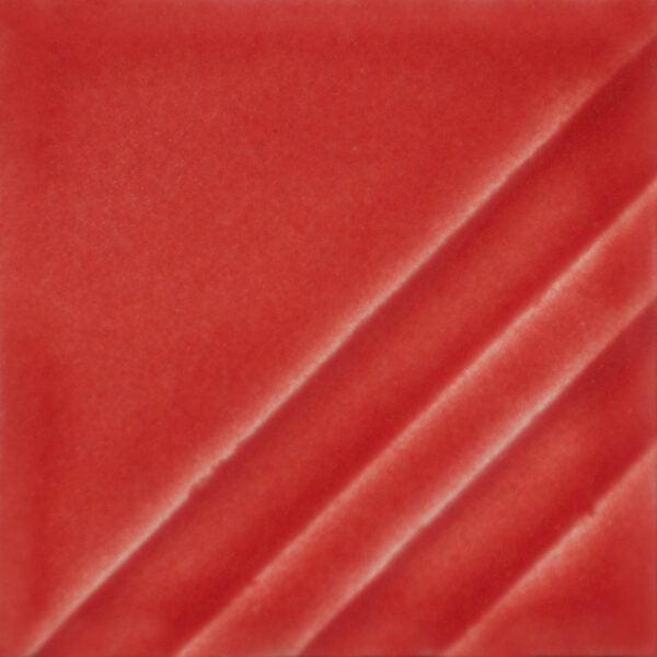 Émail brilliant Mayco Foundations® - FN233 RUBY RED (118ML) 990°-1020°C