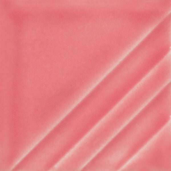 Émail brilliant Mayco Foundations® - FN236 MIAMI PINK (118ML) 990°-1020°C