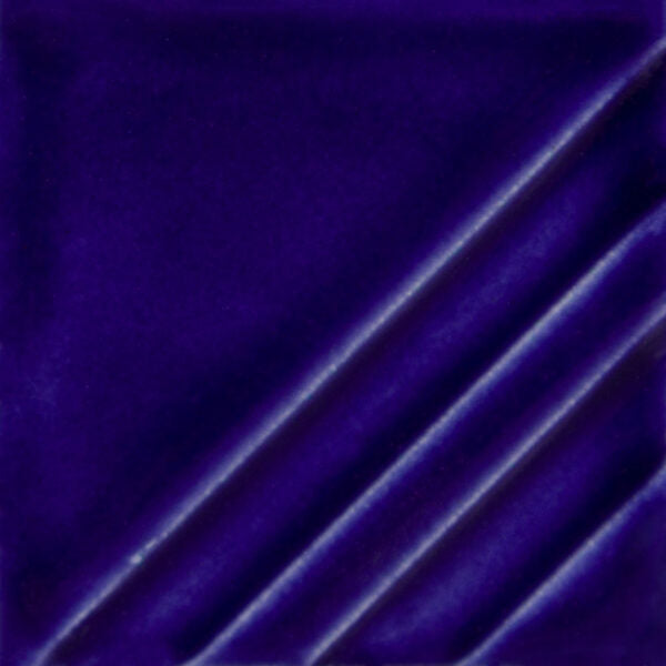 Émail brilliant Mayco Foundations® - FN238 ROYAL BLUE (118ML) 990°-1020°C