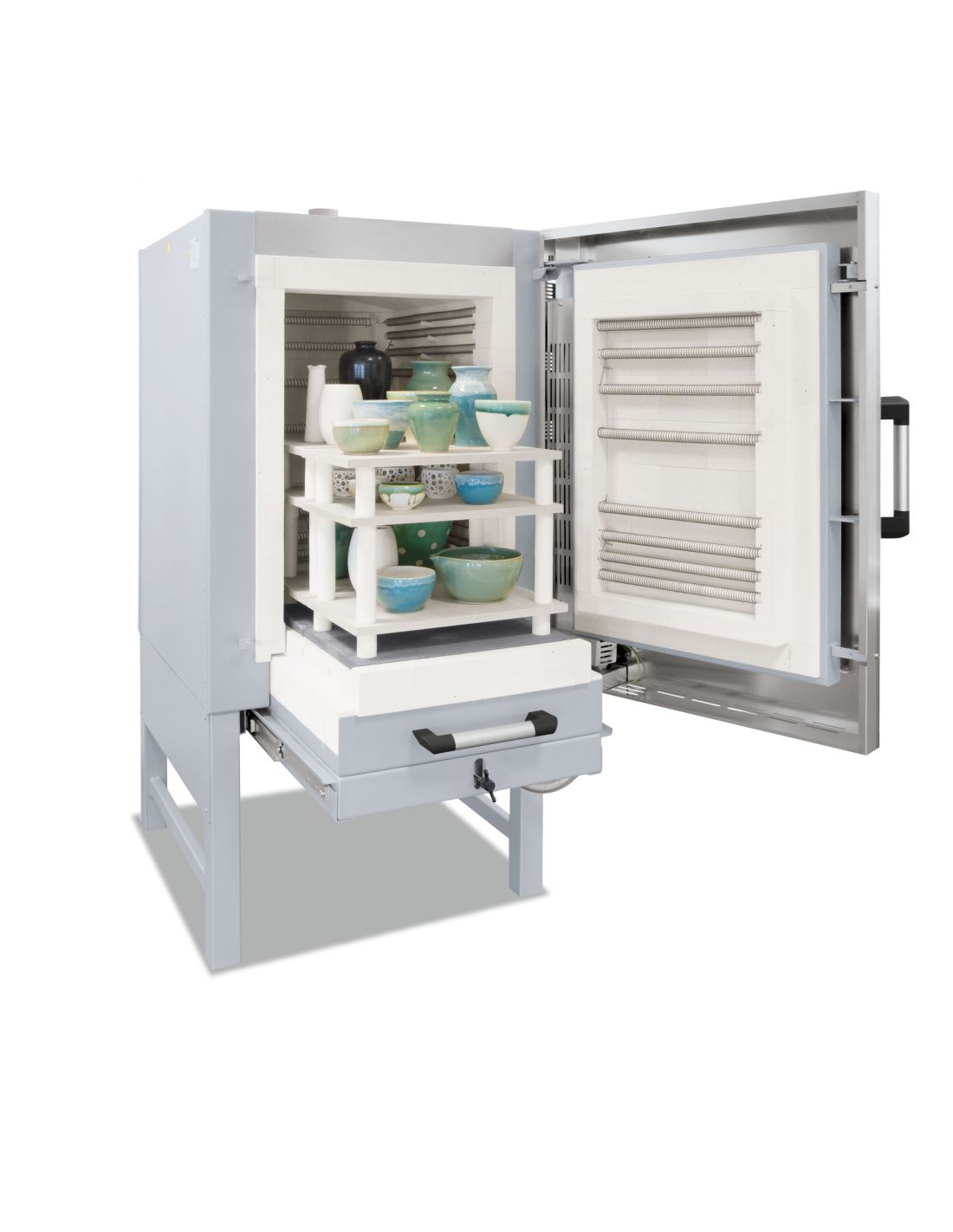 Four Nabertherm NW200 AC590 400V