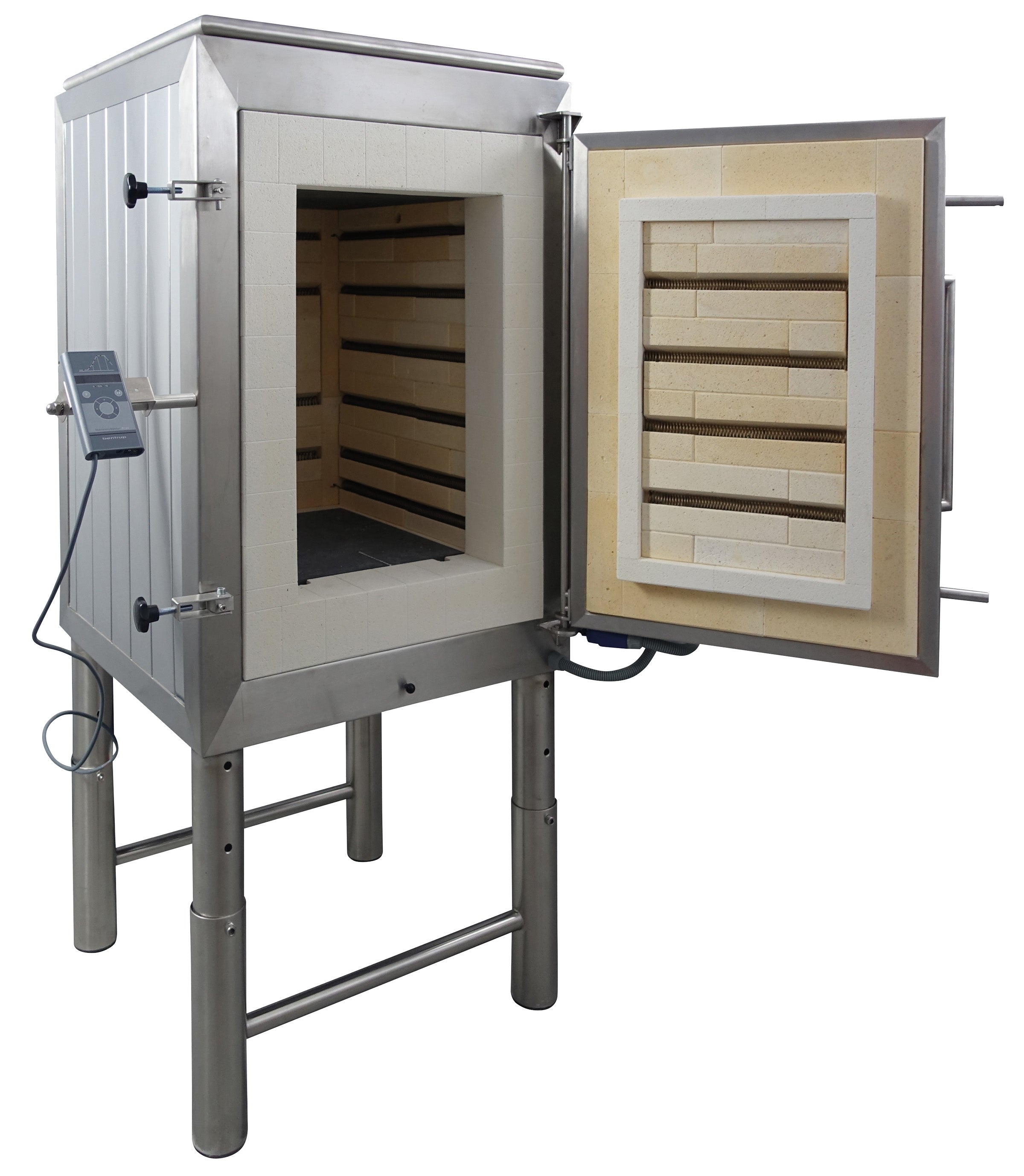 Four KITTEC CR190 400V