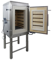 Four KITTEC CR150 400V