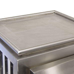 Four KITTEC CR190 400V