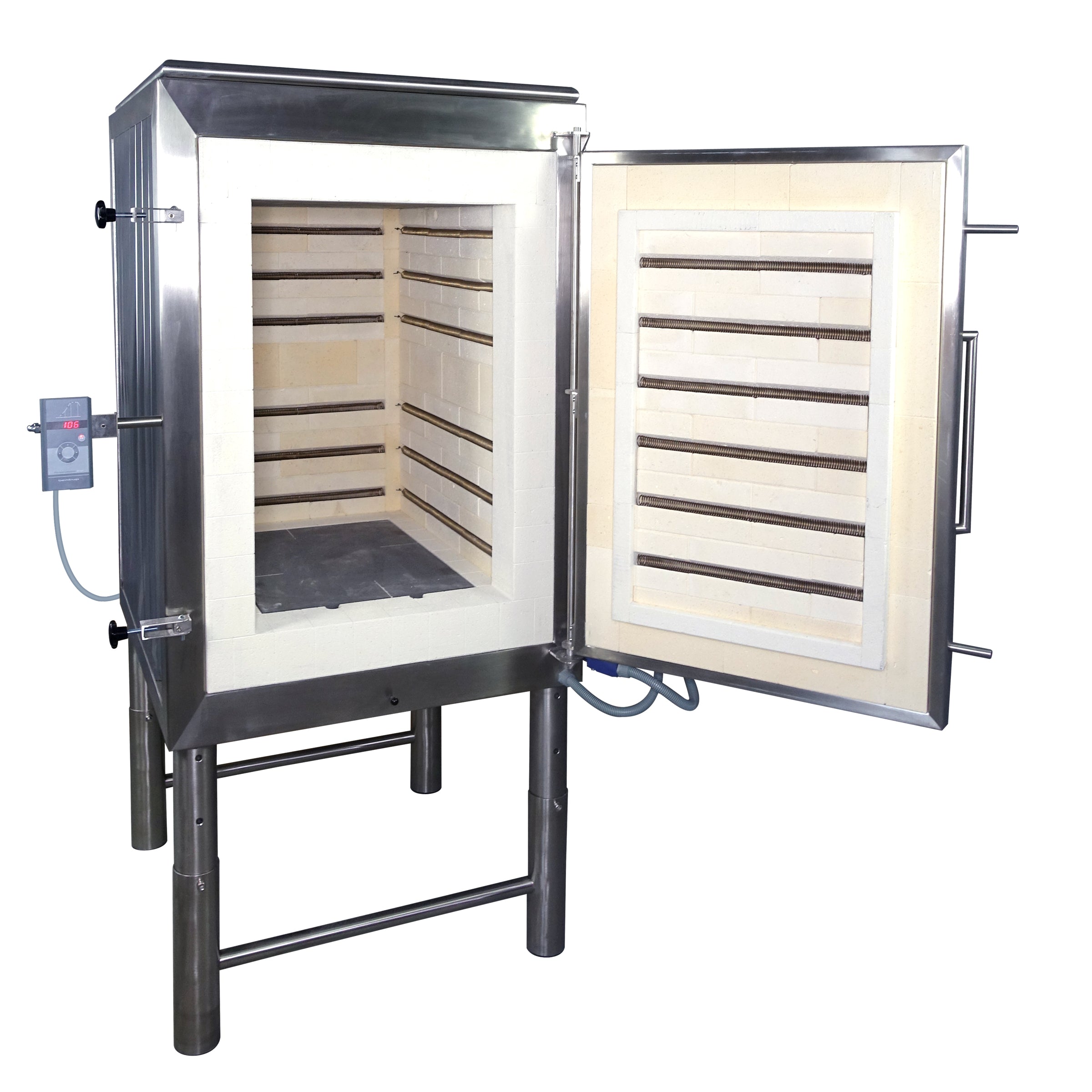 Four KITTEC CR230 400V