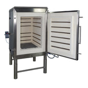 Four KITTEC CR520 400V