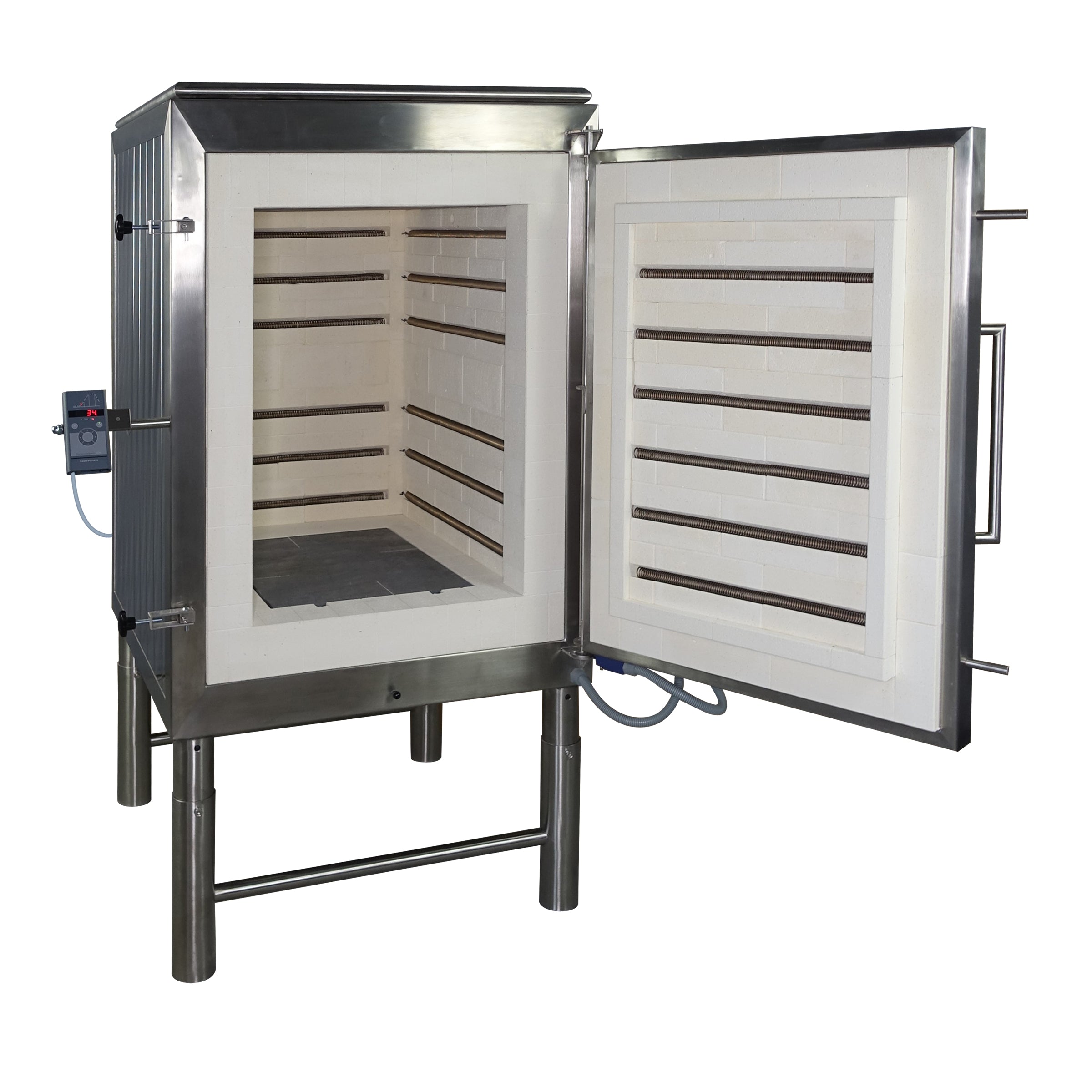 Four KITTEC CR380 400V