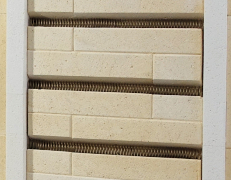 Four KITTEC CR150 400V