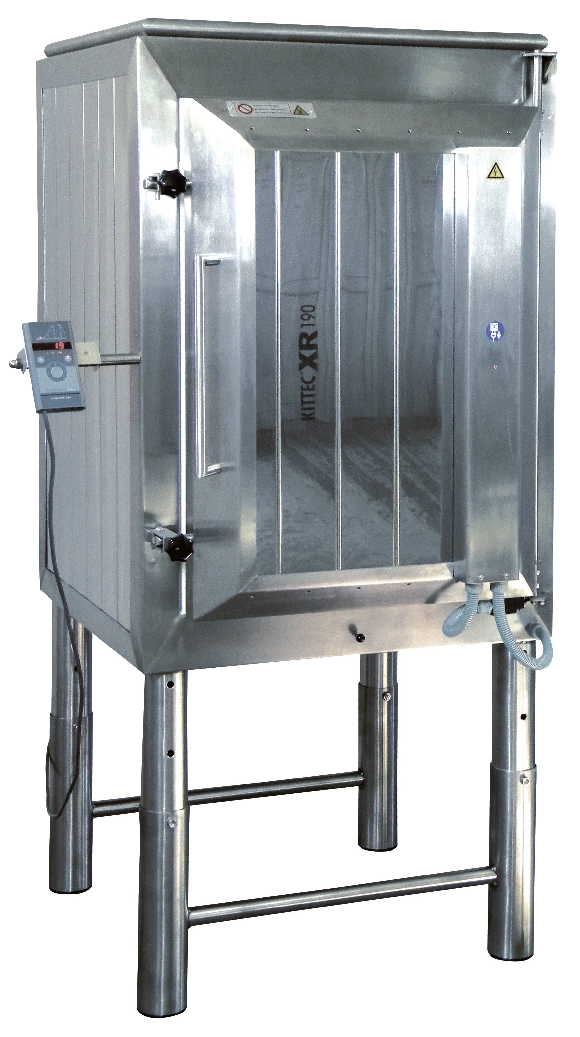 Four KITTEC CR310 400V