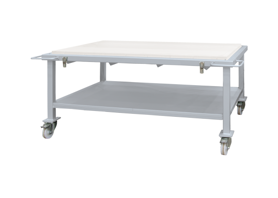 Four Nabertherm GFM600 AC590 400V